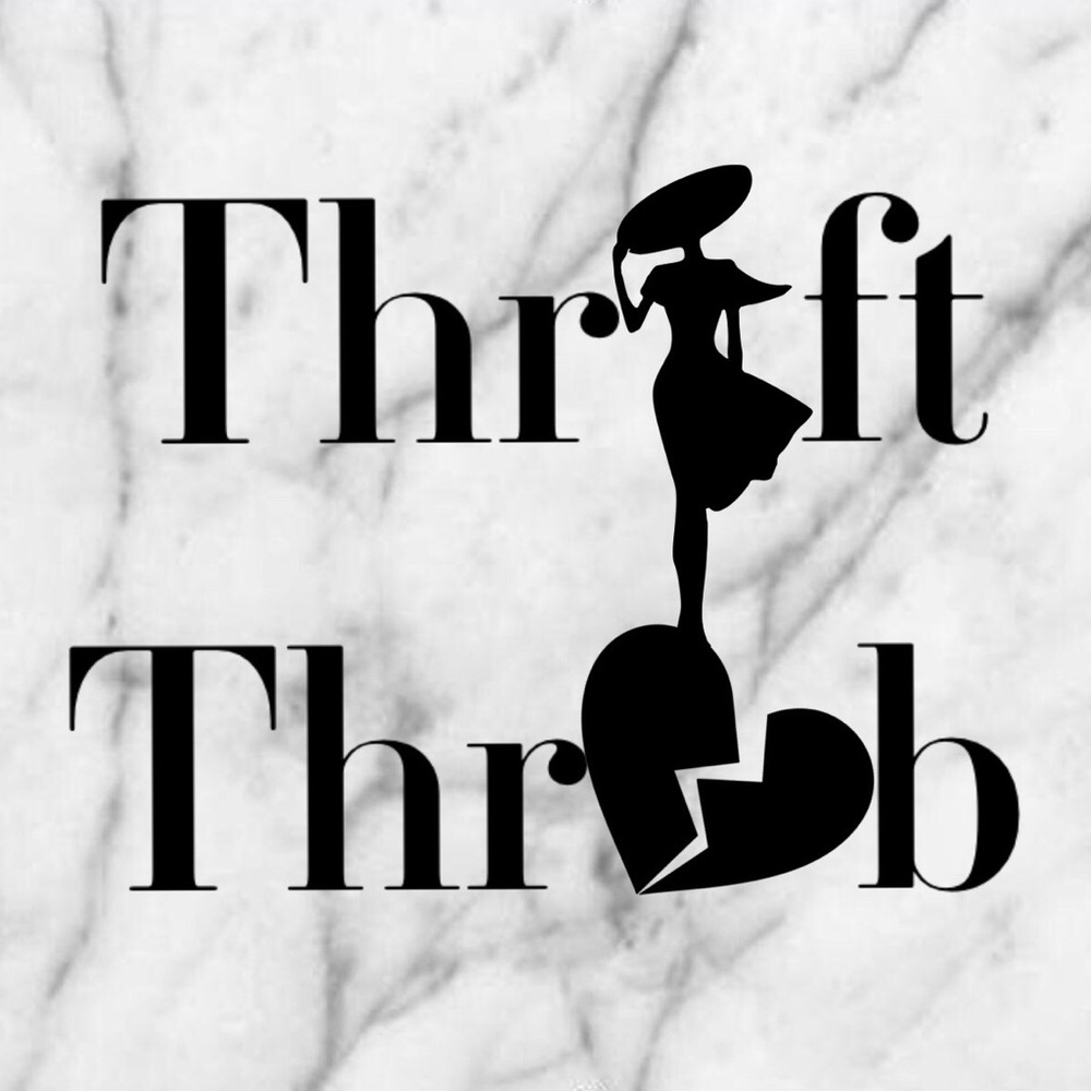 Meet your Posher, Thrift